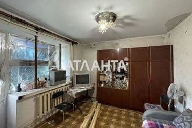 1-кімнатна квартира за адресою вул. 40 років Перемоги (площа 25,3 м²) - Atlanta.ua - фото 21