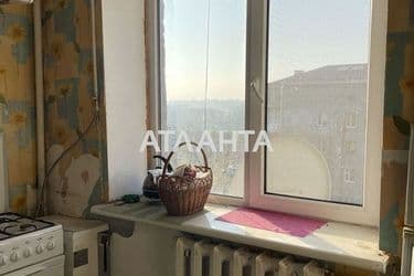 1-кімнатна квартира за адресою вул. 40 років Перемоги (площа 25,3 м²) - Atlanta.ua - фото 23