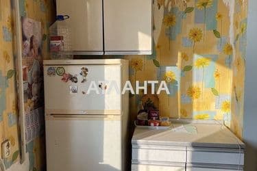 1-кімнатна квартира за адресою вул. 40 років Перемоги (площа 25,3 м²) - Atlanta.ua - фото 24