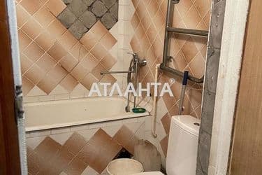 1-кімнатна квартира за адресою вул. 40 років Перемоги (площа 25,3 м²) - Atlanta.ua - фото 25