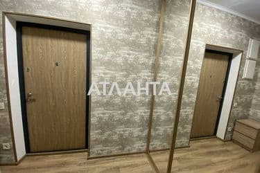 2-rooms apartment apartment by the address st. Gagarina pr (area 45 m²) - Atlanta.ua - photo 11