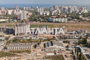 1-комнатная квартира по адресу ул. Краснова (площадь 42,3 м²) - Atlanta.ua - фото 11