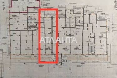Коммерческая недвижимость по адресу ул. Грушевского Михаила (площадь 70 м²) - Atlanta.ua - фото 10