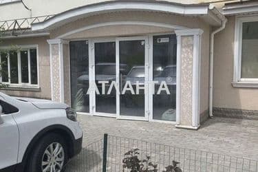 Коммерческая недвижимость по адресу ул. Бочарова ген. (площадь 144 м²) - Atlanta.ua - фото 12