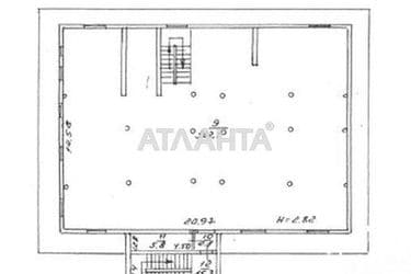 Комерційна нерухомість за адресою вул. Івана та Юрія Ліпи (площа 742,5 м²) - Atlanta.ua - фото 21