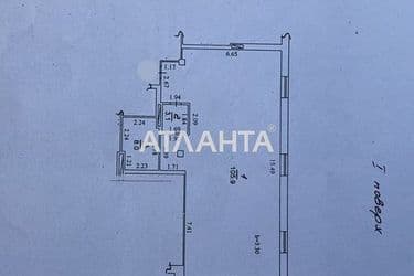3-комнатная квартира по адресу ул. Львовская (площадь 117 м²) - Atlanta.ua - фото 11