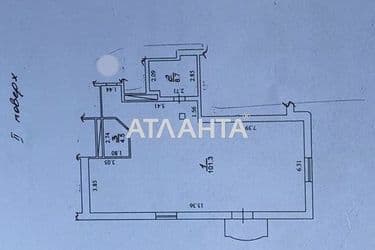 3-комнатная квартира по адресу ул. Львовская (площадь 116 м²) - Atlanta.ua - фото 10