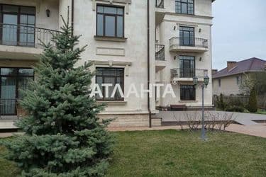 3-комнатная квартира по адресу ул. Львовская (площадь 116 м²) - Atlanta.ua - фото 15