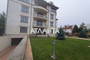 3-комнатная квартира по адресу ул. Львовская (площадь 116 м²) - Atlanta.ua - фото 9