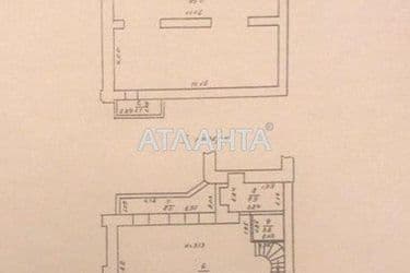 Комерційна нерухомість за адресою вул. Велика Арнаутська (площа 250 м²) - Atlanta.ua - фото 15