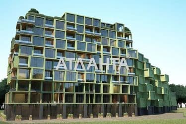 1-кімнатна квартира за адресою вул. Софіївська (площа 35,2 м²) - Atlanta.ua - фото 8