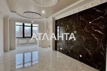 3-кімнатна квартира за адресою вул. Армійська (площа 132,5 м²) - Atlanta.ua - фото 13