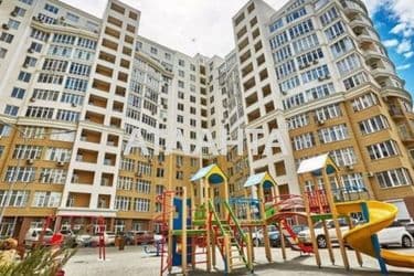 3-комнатная квартира по адресу Аркадиевский пер. (площадь 127,9 м²) - Atlanta.ua - фото 59