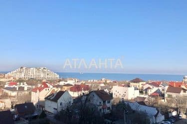 3-комнатная квартира по адресу Аркадиевский пер. (площадь 127,9 м²) - Atlanta.ua - фото 55