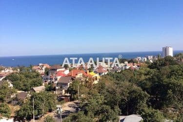 3-комнатная квартира по адресу Аркадиевский пер. (площадь 127,9 м²) - Atlanta.ua - фото 56