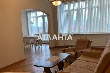 3-комнатная квартира по адресу Аркадиевский пер. (площадь 127,9 м²) - Atlanta.ua - фото 35