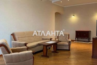 3-комнатная квартира по адресу Аркадиевский пер. (площадь 127,9 м²) - Atlanta.ua - фото 36