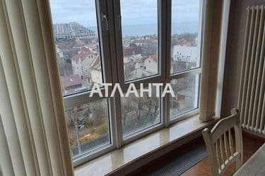 3-комнатная квартира по адресу Аркадиевский пер. (площадь 127,9 м²) - Atlanta.ua - фото 32