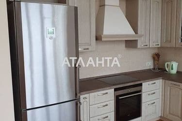 3-комнатная квартира по адресу Аркадиевский пер. (площадь 127,9 м²) - Atlanta.ua - фото 34