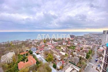 Багатокімнатна квартира за адресою Фонтанська дор. (площа 190,8 м²) - Atlanta.ua - фото 11