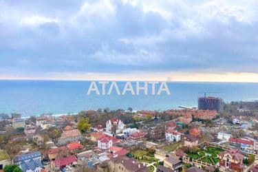 Багатокімнатна квартира за адресою Фонтанська дор. (площа 190,8 м²) - Atlanta.ua - фото 12