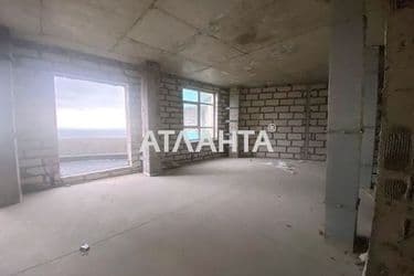 Багатокімнатна квартира за адресою Фонтанська дор. (площа 190,8 м²) - Atlanta.ua - фото 14