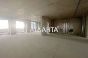 Багатокімнатна квартира за адресою Фонтанська дор. (площа 190,8 м²) - Atlanta.ua - фото 15