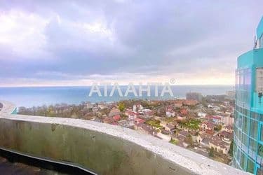 Багатокімнатна квартира за адресою Фонтанська дор. (площа 190,8 м²) - Atlanta.ua - фото 19