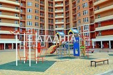 1-кімнатна квартира за адресою вул. Гагарінське плато (площа 27 м²) - Atlanta.ua - фото 16