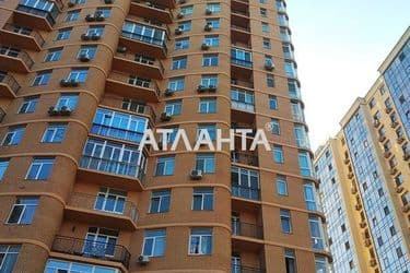 1-кімнатна квартира за адресою вул. Гагарінське плато (площа 27 м²) - Atlanta.ua - фото 18