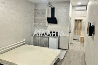 1-кімнатна квартира за адресою вул. Гагарінське плато (площа 27 м²) - Atlanta.ua - фото 14