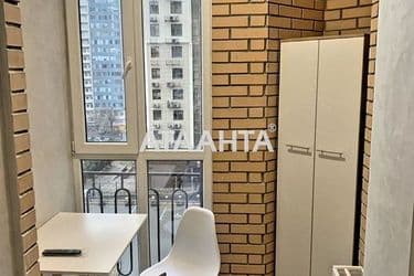 1-кімнатна квартира за адресою вул. Гагарінське плато (площа 27 м²) - Atlanta.ua - фото 15