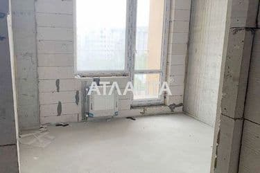 1-кімнатна квартира за адресою вул. Цвєтаєва ген. (площа 37 м²) - Atlanta.ua - фото 12