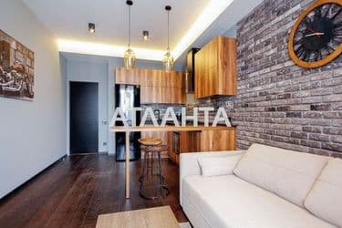 2-комнатная квартира по адресу Люстдорфская дор. (площадь 58 м²) - Atlanta.ua - фото 12