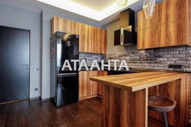 2-комнатная квартира по адресу Люстдорфская дор. (площадь 58 м²) - Atlanta.ua - фото 16