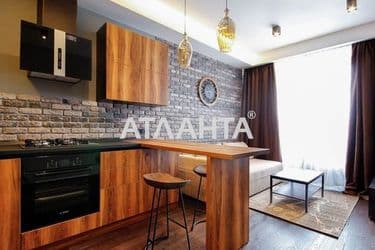 2-комнатная квартира по адресу Люстдорфская дор. (площадь 58 м²) - Atlanta.ua - фото 18