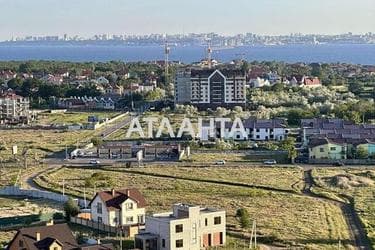 1-кімнатна квартира за адресою вул. Сахарова (площа 43,5 м²) - Atlanta.ua - фото 38