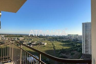 1-кімнатна квартира за адресою вул. Сахарова (площа 43,5 м²) - Atlanta.ua - фото 35