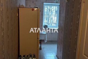 3-rooms apartment apartment by the address st. Artilleriyskiy 2 y per (area 58,2 m²) - Atlanta.ua - photo 21