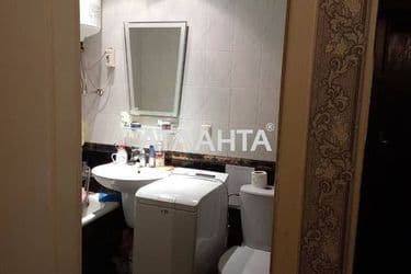 3-rooms apartment apartment by the address st. Artilleriyskiy 2 y per (area 58,2 m²) - Atlanta.ua - photo 27