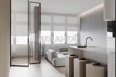 1-кімнатна квартира за адресою вул. Каманіна (площа 38 м²) - Atlanta.ua - фото 17