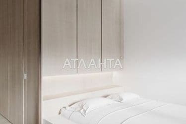 1-кімнатна квартира за адресою вул. Каманіна (площа 38 м²) - Atlanta.ua - фото 21