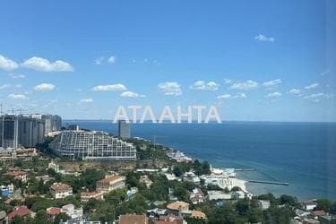 1-кімнатна квартира за адресою вул. Каманіна (площа 38 м²) - Atlanta.ua - фото 24