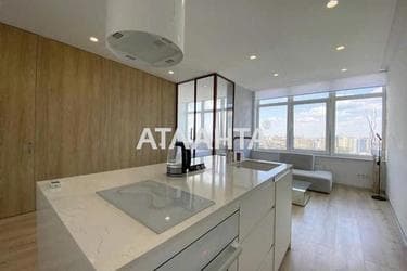 1-кімнатна квартира за адресою вул. Каманіна (площа 38 м²) - Atlanta.ua - фото 16