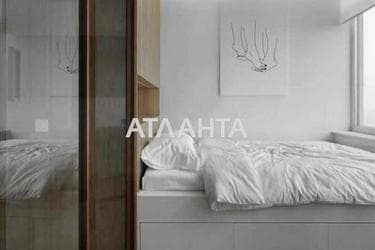 1-кімнатна квартира за адресою вул. Каманіна (площа 38 м²) - Atlanta.ua - фото 25