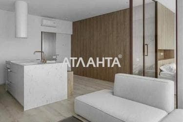 1-кімнатна квартира за адресою вул. Каманіна (площа 38 м²) - Atlanta.ua - фото 26