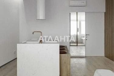 1-кімнатна квартира за адресою вул. Каманіна (площа 38 м²) - Atlanta.ua - фото 29