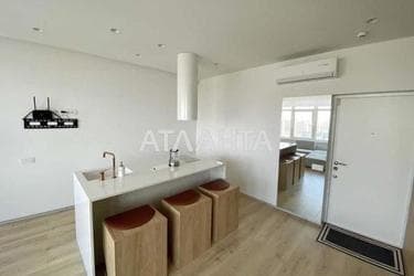 1-кімнатна квартира за адресою вул. Каманіна (площа 38 м²) - Atlanta.ua - фото 30