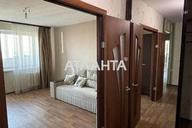 3-rooms apartment apartment by the address st. Mira pr Lenina (area 70,4 m²) - Atlanta.ua - photo 27