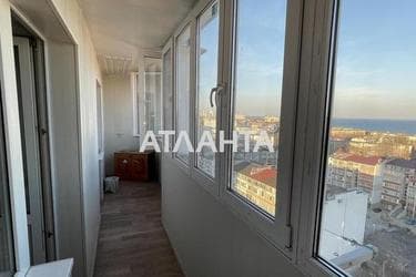 3-rooms apartment apartment by the address st. Mira pr Lenina (area 70,4 m²) - Atlanta.ua - photo 42